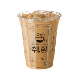 카페 취, 향 마들점