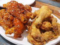 맛꼬방치킨자판기 | 맛꼬방치킨 도통점