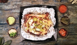맹호족발군포 | 도야족발 군포