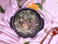 영식이네순대국밥 속초