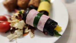 익선병아리김밥송도학원가점 | 병아리김밥 동대문1호점