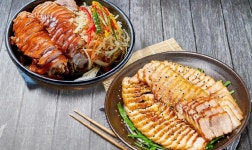 맹호족발군포 | 도야족발 군포