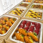 주)삼손캐터링 | 요술손 케이터링