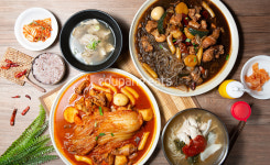 불초찜닭