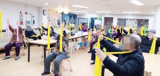 무지개주야간보호센터 시설 사진
