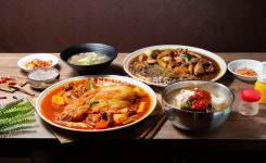 불초찜닭