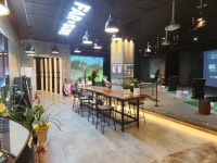 주식회사 파앤슈어골프매니지먼트 | 파앤슈어골프스쿨 벨라시타 일산점