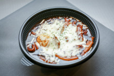 미라클피씨신떡순성거직산점 | 앙떡로제떡볶이 개봉점