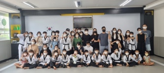 용인대천성태권도장 - 수원시 권선구 금곡로 100 | 용인대천월국가대표태권도장