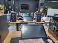 웹툰애니플러스삼화점미술학원 | 웹툰애니플러스(외도점)미술학원