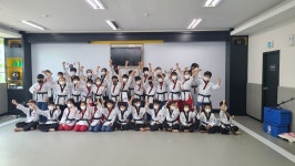 용인대천성태권도장 - 수원시 권선구 금곡로 100 | 용인대천월국가대표태권도장