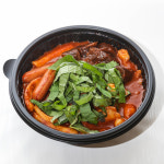 미라클피씨신떡순성거직산점 | 앙떡로제떡볶이 개봉점