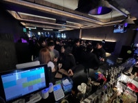 주식회사 썰스데이나잇 | 썰스데이펍