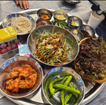 양양하다