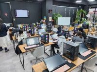 웹툰애니플러스미술학원표선점 | 웹툰애니플러스(외도점)미술학원