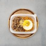 백복바로덮밥 | 바로덮밥&바로파스타