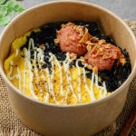 백복바로덮밥 | 바로덮밥&바로파스타