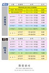 코리아나(화성/송산)대리점 | KCC 신한벽지 화성상사대리점