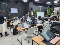 웹툰애니플러스삼화점미술학원 | 웹툰애니플러스(외도점)미술학원