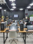 웹툰애니플러스미술학원외도점 | 웹툰애니플러스(외도점)미술학원