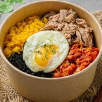 백복바로덮밥 | 바로덮밥&바로파스타