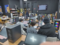 웹툰애니플러스미술학원외도점 | 웹툰애니플러스(외도점)미술학원