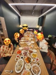 파티앤스터디 세종종촌점