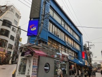 엠플레이그라운드 홍대2호점