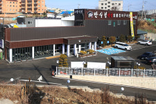 만수정 약수터(만덕-16) | 만수정
