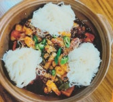 양심당장수뽕칼국수 | 일마레 양심칼국수&냉면