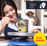 빚다도예공방