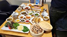 우록앤도그 | 우록뜰