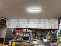 동탄한증막내구내식당 | 대광장식당