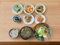 우록앤도그 | 우록뜰