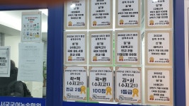 비법스터디 서국국어논술학원 수지관