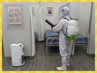 스피죤방역안양지점 | 스피죤방역 안양지점