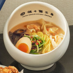 탄탄면공방 시청점