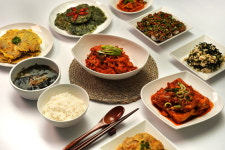 김수미의 엄마손맛 내포신도시점 | 김수미의엄마손맛 부산동래점