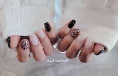 #nail#eyelash네일&속눈썹 | 더뷰티 속눈썹&네일