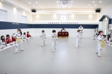 진접용호태권도장 | MBA용호태권도장