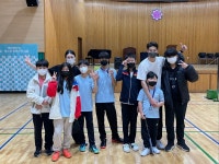 에이원민턴 잠실새내점