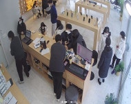GS25 배방북수점 | 정직한형제들 배방북수점