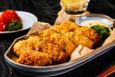 심야식당 SSOG