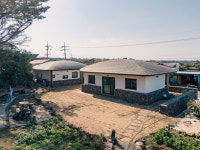 제주도집민박