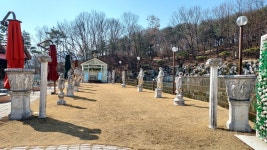양평일송조경