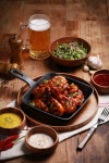 뉴욕 숯불 두마리치킨 대전동구(중구)점 | 동근이숯불두마리치킨 대전중리법동점
