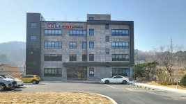 동두천라이프요양원 시설 사진