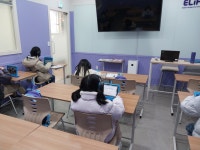 이아이이고려대국제어학원영어교육프로그램김포운양어학원 | 엘리프어학원 김포운양캠퍼스