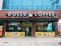 롤스커피(ROLLS COFFEE) 덕정점 | 롤스커피 덕정점