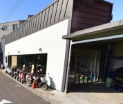 동부종합오토바이상사 | 국제오토바이상사
